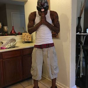 Meet your Posher, Charles