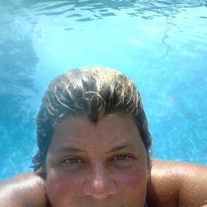 Meet your Posher, Becky