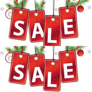 Choose 3 5.00 or less items for 10.00.