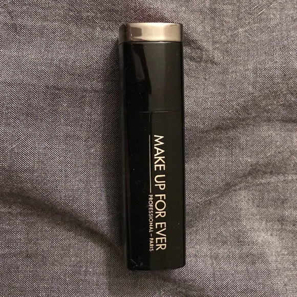 Make Up For Ever lipstick