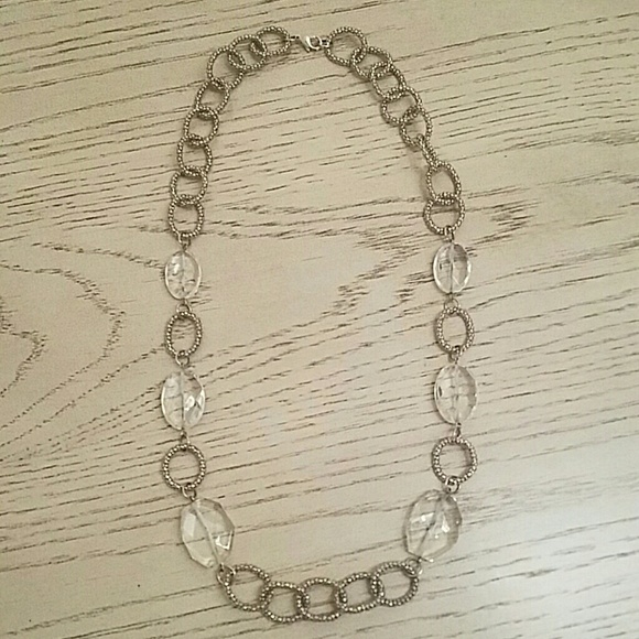 Statement Necklace