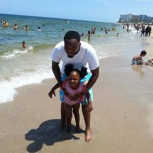 Meet your Posher, Craig