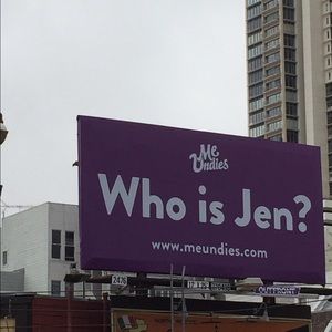 Meet your Posher, Jennifer