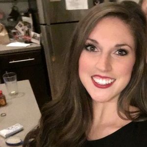 Meet your Posher, Cassie