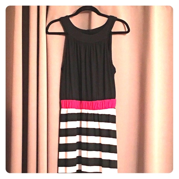 Perfect maxi dress