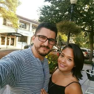 Meet your Posher, Juan