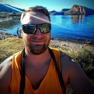 Meet your Posher, Kenny