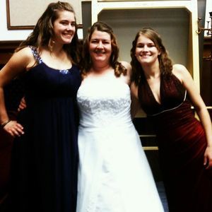 Meet your Posher, Tammi