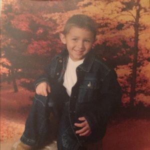 Meet your Posher, Tracey