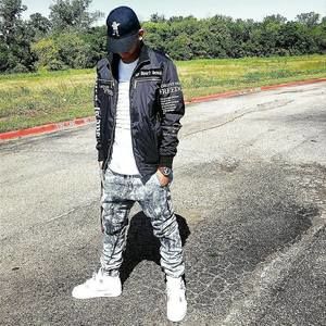 Meet your Posher, Carlos