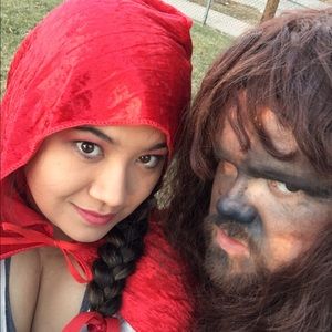 Meet your Posher, Jacqueline