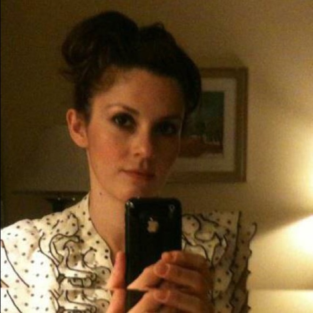 Meet your Posher, Livy