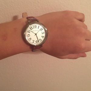 TOKYObay Sedona Watch