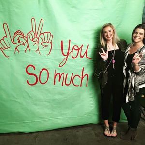 Meet your Posher, Taryn