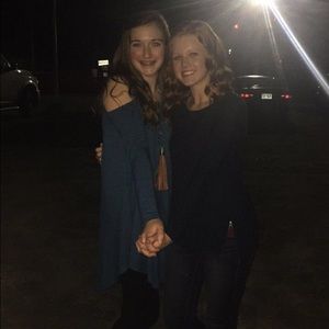 Meet your Posher, Marcy