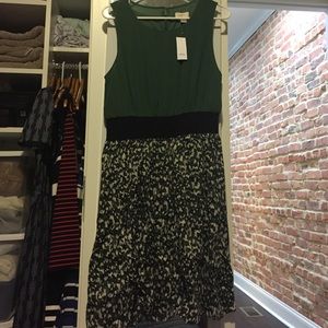 Loft dress