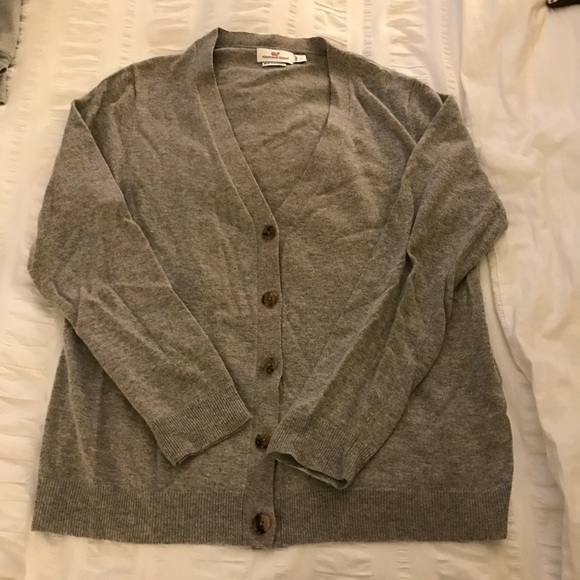 Vineyard Vines Cardigan