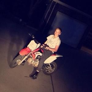 Meet your Posher, Blake