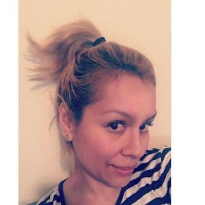 Meet your Posher, Lorena