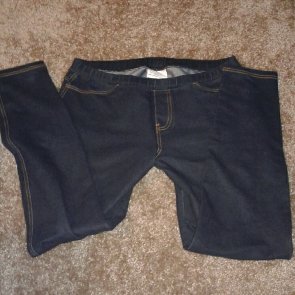 Jegging