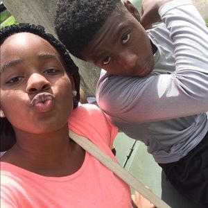 Meet your Posher, Jamall