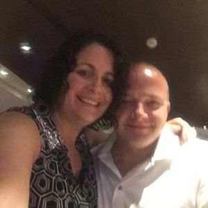 Meet your Posher, Cheryl