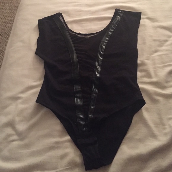 Bodysuit