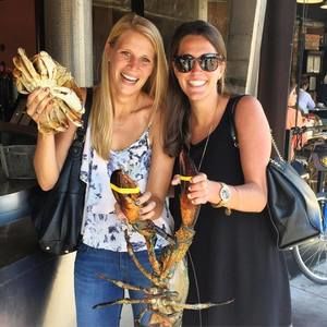 Meet your Posher, Kara