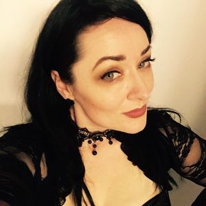 Meet your Posher, Kristen