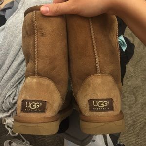 UGG boots