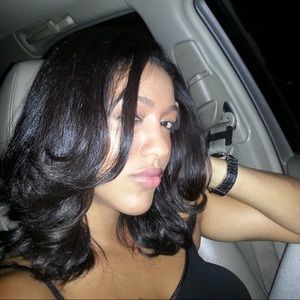 Meet your Posher, Alicia