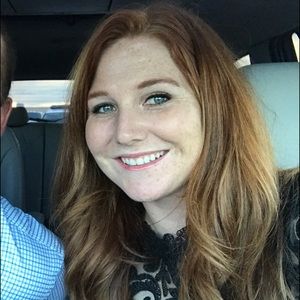 Meet your Posher, Molly