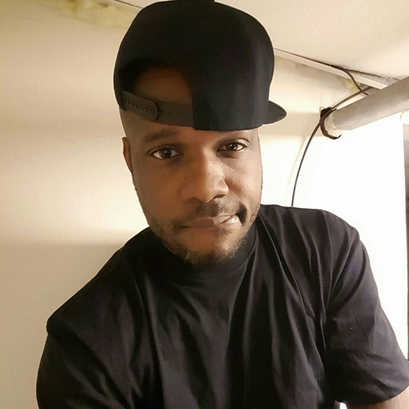 Meet your Posher, Anthony - Picture 1 of 1