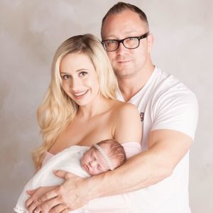 Meet your Posher, Courtney