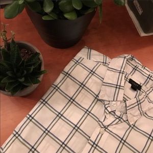 J. Crew, Button Down Shirt