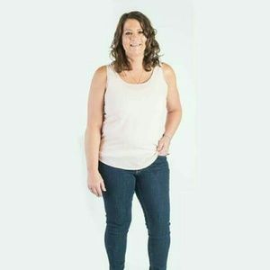 Meet your Posher, Jodi