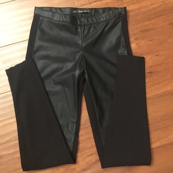 Zara half pants Clearance