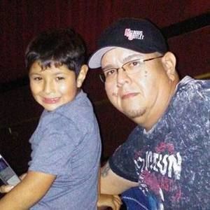 Meet your Posher, Albert