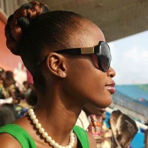 Meet your Posher, Stephan