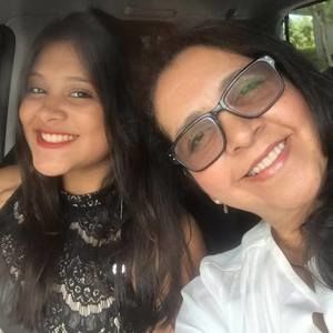 Meet your Posher, Doris