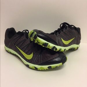 Nike Rival XC Running Spikes