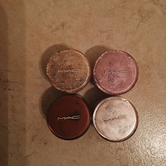 Mac Pigments
