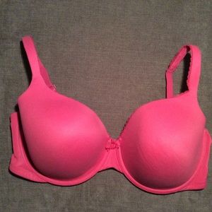 Victoria's Secret Lined Full Coverage