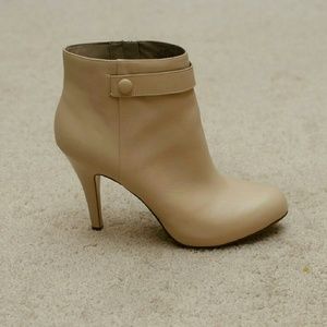 Sexy NINE WEST booties!