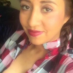 Meet your Posher, Erika