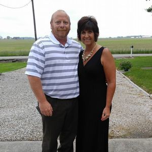 Meet your Posher, Pam