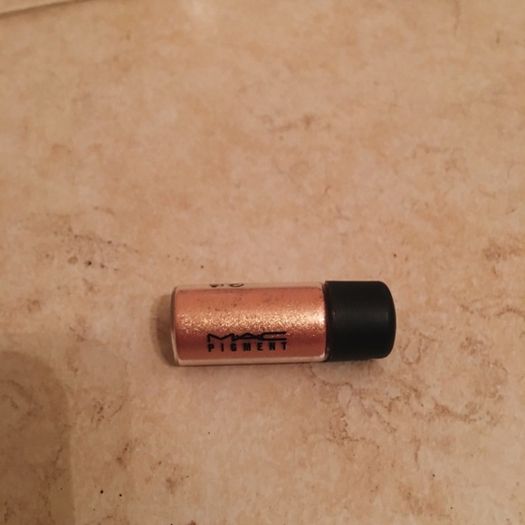 Mac Pigment
