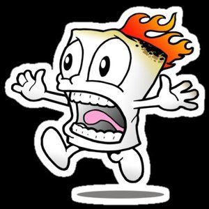 Meet your Posher, Marshall