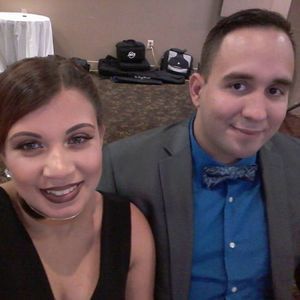 Meet your Posher, Diani n jonny