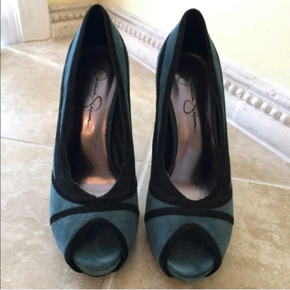 Like new Jessica Simpson